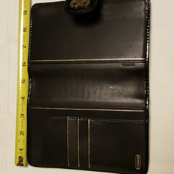 Coach Wallet - Picture 5 of 10